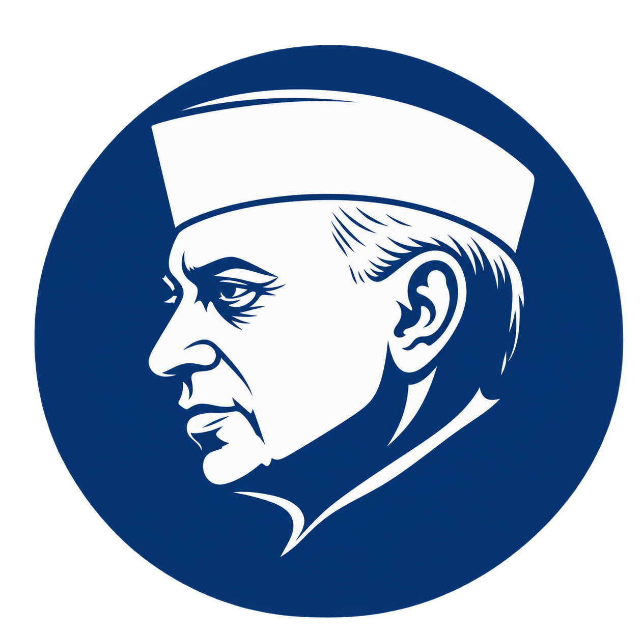 Jawaharlal Nehru, founding inspiration of Neharu Vichar Vedike